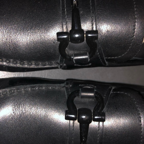 Salvatore Ferragamo Shoes main image 5